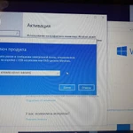 Установка windows