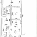 Фото №2 Коттедж 390 м.23км от Мкад