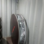 Резервуар разборный, вертикальный (РРВ-1,15)