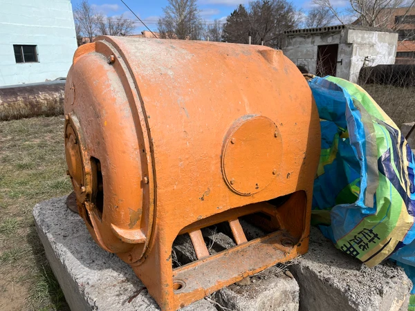 Фото асинхронные двигатели А12-52-8