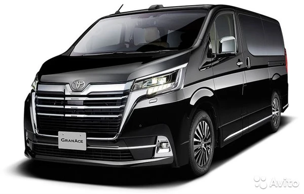 Фото Авто на заказ 