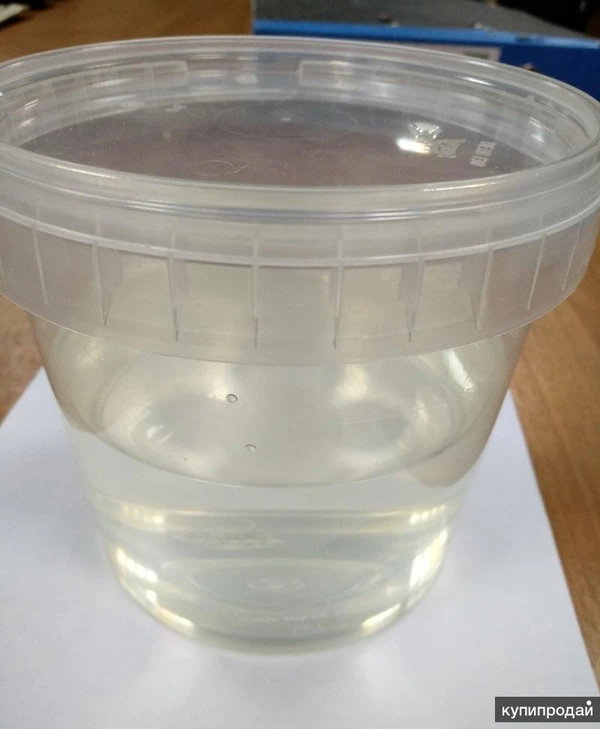 Фото ЭД-20, ЭД-16 эпоксидная смола