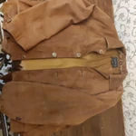 Фото №5 Кожаная куртка