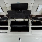 Фото №2 Седельный тягач DongFeng DFH 4180, 2024 года