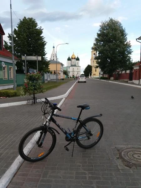 Фото Ремонт и обслуживание велосипедов