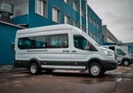 фото Микроавтобус Ford Transit Shuttle Bus 19 3 SVO