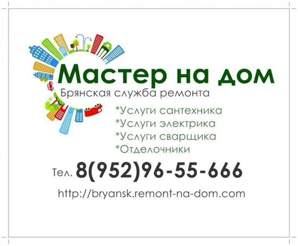Фото Штукатурка, шпатлевка и окрашивание стен 