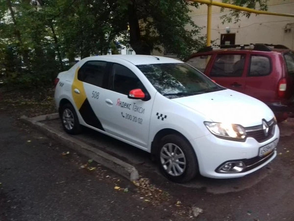 Фото Возьмем в аренду автомобили