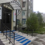 Фото №4 Изготовление металлоконструкций различного назначения.