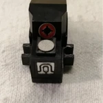 Фото №11 UNITRA FONICA, JENSEN - головка звукоснимателя