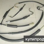 Фото №6 Гидравлические шланги