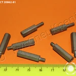 фото Стойки крепежные по всем ГОСТ