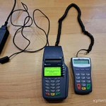 Фото №2 VeriFone Vx510 с PinPad