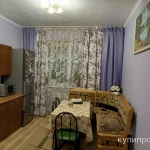 Фото №6 2-к квартира, 68 м2, 1/3 эт.