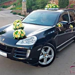 Фото №270 Свадебные машины, лимузины, микроавтобусы в Липецке
