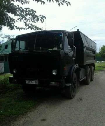 Фото Перевозка