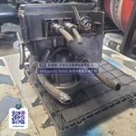 Фото №4 Модулятор EBS, Блок управления оси (4х2), WABCO, 4801030110