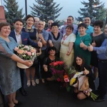 Фото №7 Ведущая 