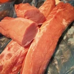 Фото №2 Свежее фермерское мясо