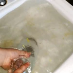 Фото №2 Устранение засоров.Прочистка канализации
