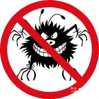 Фото Удаление вирусов с смартфонов, компьютеров