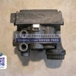 Фото №3 Модулятор EBS, Модулятор заднего моста, WABCO, 4801030050