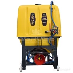 Фото №4 Навесной садовый опрыскиватель 300л - FJB GROUP LLC