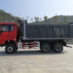 Фото №6 Китайский грузовой самосвал шакман Shacman SX32586V384 6х4 х3000 евро 5 новый