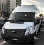 фото Ford Transit