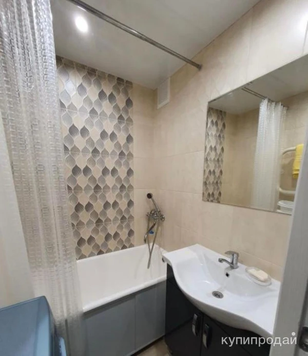 Фото Новгородская улица, 5 1-к квартира, 37 м2, 12/17 эт.