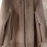 Фото №5 Дубленка