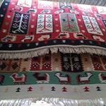 Фото №7 Грузинские ковры..Новые.Разных размеров!