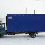 Удлинение рамы газ 2705,3302,Некст