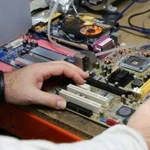 Компьютерный мастер ремонт ноутбуков