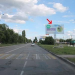 Размещение рекламы на билбордах в Саратовской области