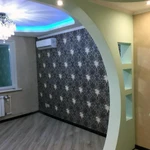 Фото №4 Ремонт квартир и отделочные работы