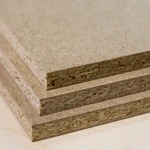 фото Плита ДСП 16мм 1 сорт 2500*1830 Ш2 Россия (4,7)