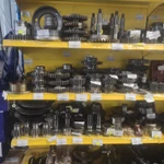 Запчасти на МТЗ-82. Запчасти для сельхозтехники