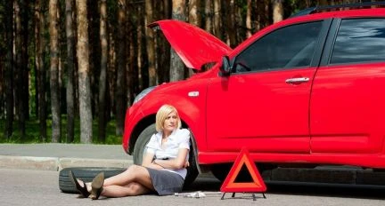 Фото Эвакуатор 24Ч Богучар-РФ