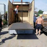 Фото №3 Грузоперевозки Газель Грузчики Перевозки Межгород вывоз мусора ЛИЧНО 247