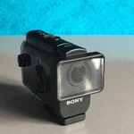 Экшн камера Sony HDR AS50