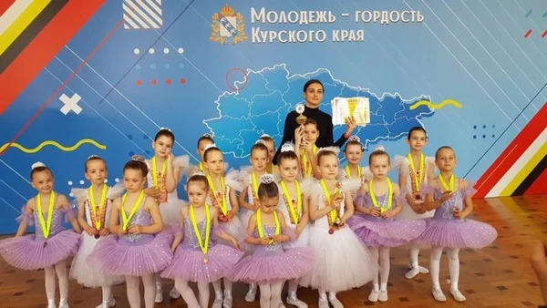 Фото Танцы для детей, балет, хореография