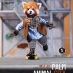 фото Панда от Phicen.Shop