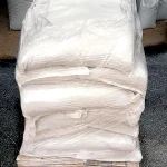 Сорбент для сбора нефтепродуктов