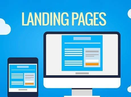 Фото Разрабатываем продающие Landing Page