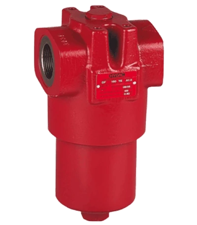 Фото Фильтр в сборе Hydac