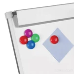 фото Доска флипчарт магнитно маркерная