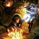 Тренер по Magic the gathering