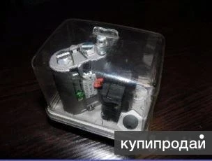 Фото Реле вода-воздух PFT