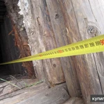 Фото №6 Чистка колодца